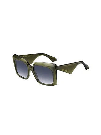 ETRO | Sonnenbrille ETRO0117/S/57 | olive